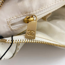 Load image into Gallery viewer, Chanel CC wild stitch shoulder bag TWS
