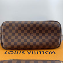 Load image into Gallery viewer, Louis Vuitton Damier Neverfull MM