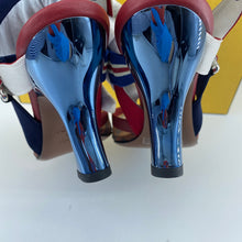 Load image into Gallery viewer, Fendi Colibri high heels