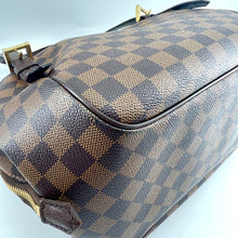 Load image into Gallery viewer, Louis Vuitton Belem MM top-handle bag TWS