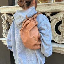 Load image into Gallery viewer, Miu Miu Leather Hobo