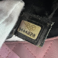 Load image into Gallery viewer, Chanel Lambskin Combon Tote Medium TWS