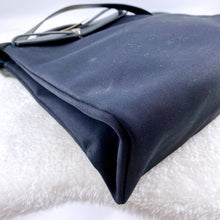 Load image into Gallery viewer, Hermes black herbag