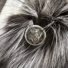 Load image into Gallery viewer, VTO mink coat