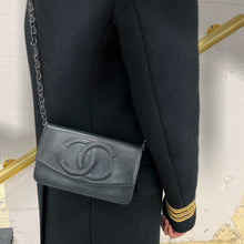 Load image into Gallery viewer, Chanel Cavier Wallet