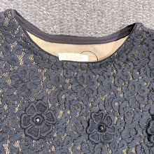 Load image into Gallery viewer, Chloe black laced dress TWS pop