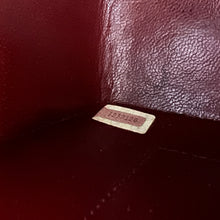 Load image into Gallery viewer, Chanel Vintage 31 Bag