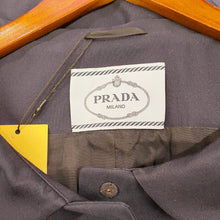 Load image into Gallery viewer, Prada Long Jacket