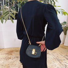 Load image into Gallery viewer, Chloe Mini Drew Shoulder bag