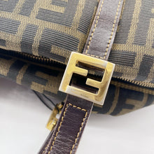 Load image into Gallery viewer, Fendi monogram tote bag