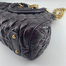 Load image into Gallery viewer, Marc Jacobs Stam leather two way bag
