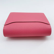 Load image into Gallery viewer, Hermes Constance Slim Compact Wallet