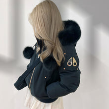 Load image into Gallery viewer, Moose Knuckles Debbie Bomber