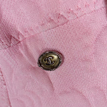 Load image into Gallery viewer, Chanel pink flower dress