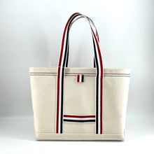 Load image into Gallery viewer, Thom Browne small Tool tote bag TWS
