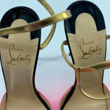 Load image into Gallery viewer, Christian Loubotin high heels TWS