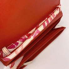 Load image into Gallery viewer, Christian Louboutin Lip Print Clutch Wallet