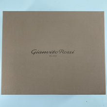 Load image into Gallery viewer, Gianvito rossi spin sandal