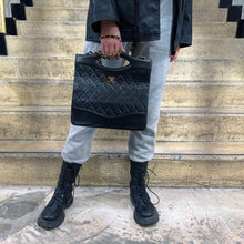 Load image into Gallery viewer, Chanel Vintage 31 Bag