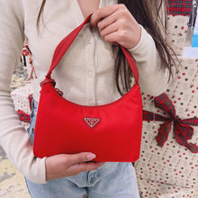 Load image into Gallery viewer, Prada Re-Edition 2005 Re-Nylon mini bag