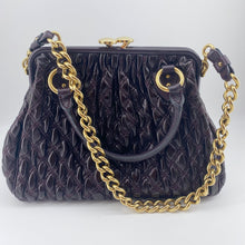 Load image into Gallery viewer, Marc Jacobs Stam leather two way bag