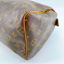 Load image into Gallery viewer, Louis Vuitton Speedy 25
