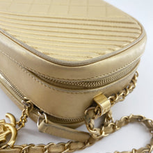 Load image into Gallery viewer, Chanel Camera Bag