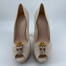 Load image into Gallery viewer, Alexander Mcqueen Heels