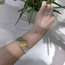 Load image into Gallery viewer, Omega Constellation Two Tone Watch