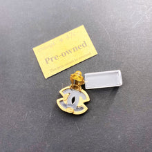 Load image into Gallery viewer, Chanel single earring