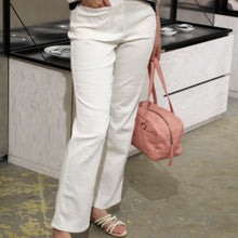 Load image into Gallery viewer, Chanel white pants