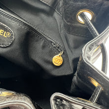 Load image into Gallery viewer, Chanel Vintage Lambskin Backpack TWS POP