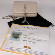 Load image into Gallery viewer, Yves Saint Laurent Chain Bag