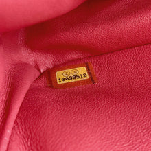 Load image into Gallery viewer, Chanel Lambskin classic flap bag TWS