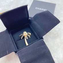 Load image into Gallery viewer, Chanel Coconut Tree Brooch