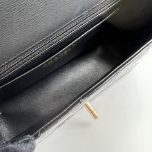 Load image into Gallery viewer, CHANEL classic flap mini bag brand new