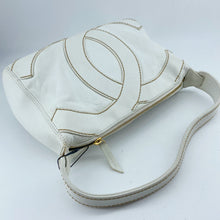 Load image into Gallery viewer, Chanel CC wild stitch shoulder bag TWS