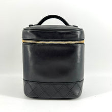 Load image into Gallery viewer, Chanel Vintage Vanity Bag