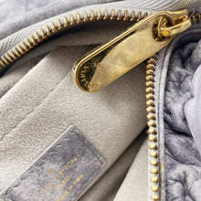 Load image into Gallery viewer, Louis Vuitton Olympe Limited Edition Gris Perle Monogram Nimbus GM