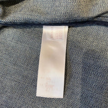 Load image into Gallery viewer, Louis Vuitton Denim jacket