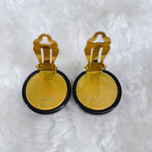 Load image into Gallery viewer, Chanel Vintage Earrings