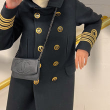 Load image into Gallery viewer, Chanel Cavier Wallet