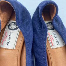 Load image into Gallery viewer, LANVIN Flats