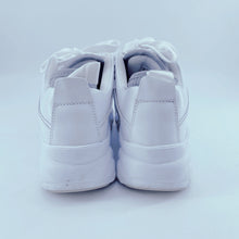 Load image into Gallery viewer, Acne Studios Exclusive White Nappa Manhattan Sneakers