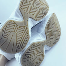 Load image into Gallery viewer, Acne Studios Exclusive White Nappa Manhattan Sneakers