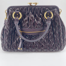 Load image into Gallery viewer, Marc Jacobs Stam leather two way bag