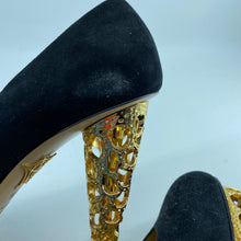 Load image into Gallery viewer, Vero Cuoio High Heels Size 36