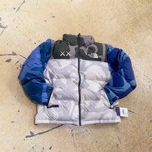 Load image into Gallery viewer, The North Face x KAWS Nuptse Jacket