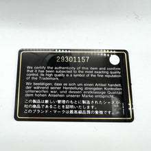 Load image into Gallery viewer, CHANEL classic flap mini bag brand new