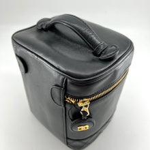Load image into Gallery viewer, Chanel Vintage Vanity Bag